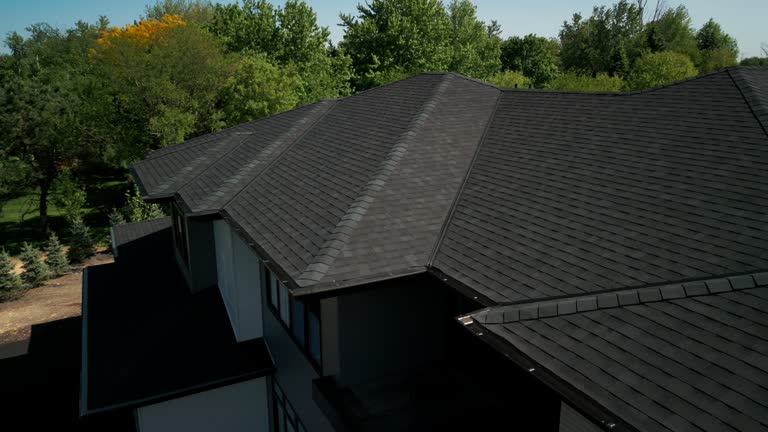 Best Rubber Roofing (EPDM, TPO)  in Carrollton, TX