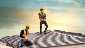 Best 4 Ply Roofing  in Carrollton, TX